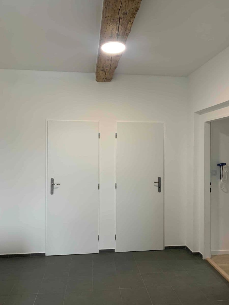 Pronájem bytu 2+1 47 m², Pod Kovárnami, Příbram, Středočeský kraj Pronájem bytu 2+1 47 m², Pod Kovárnami, Příbram, Středočeský kraj