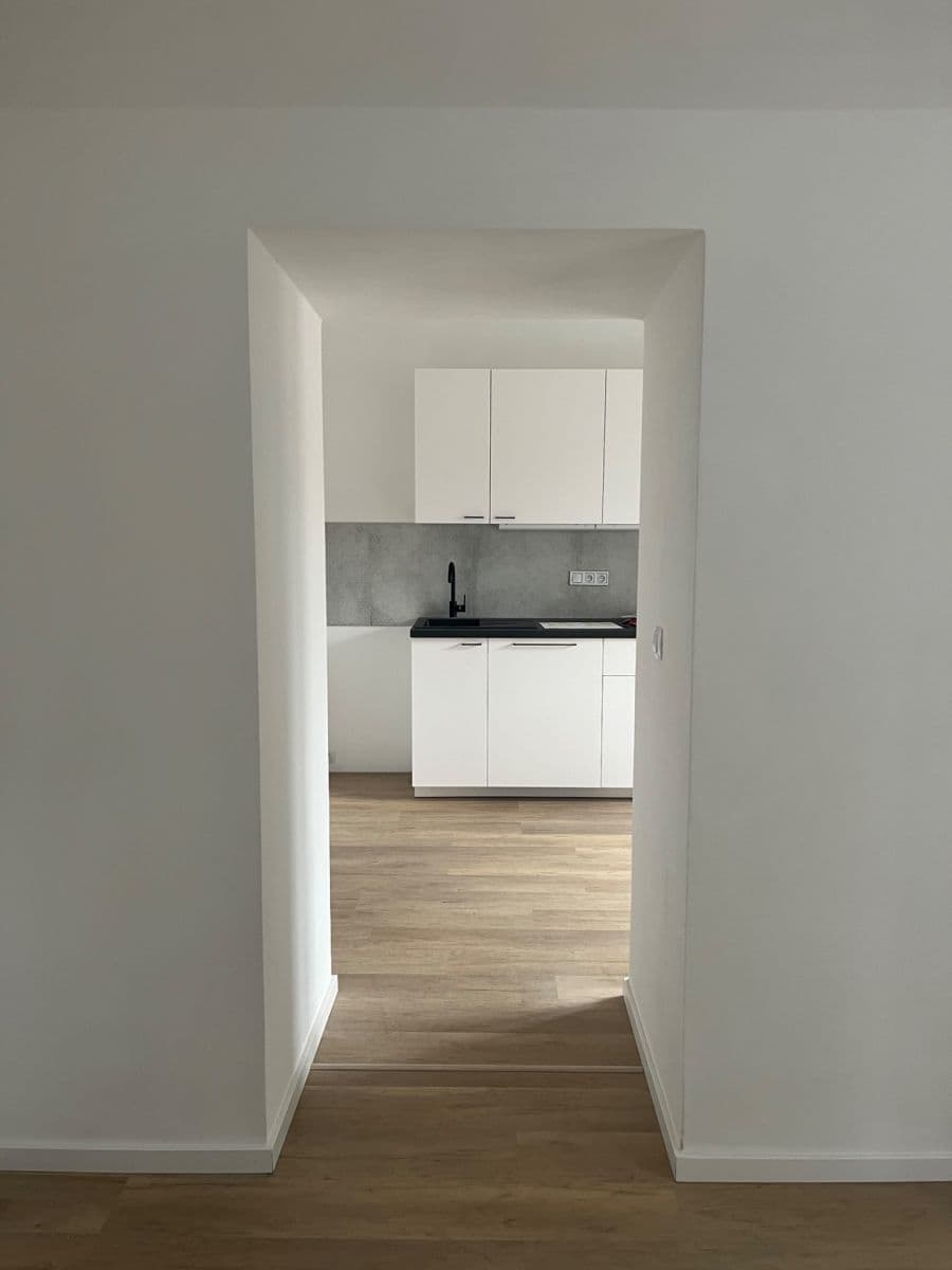 Pronájem bytu 2+1 47 m², Pod Kovárnami, Příbram, Středočeský kraj Pronájem bytu 2+1 47 m², Pod Kovárnami, Příbram, Středočeský kraj