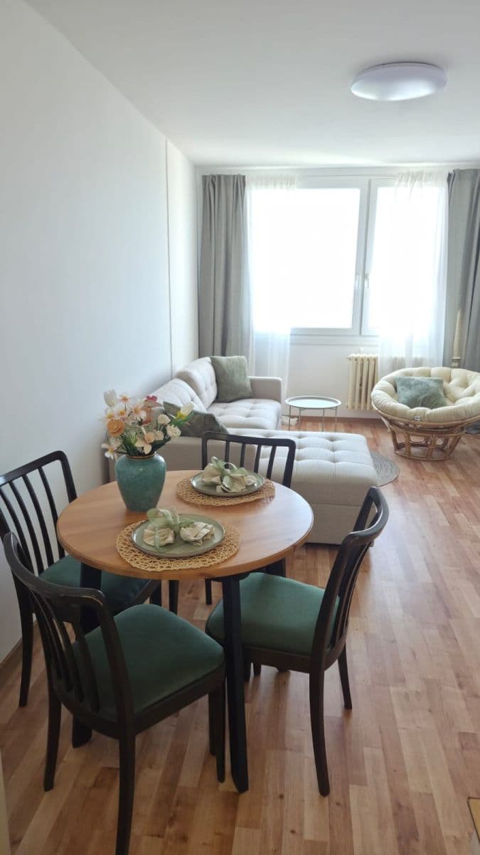 Prodej bytu 2+kk 40 m², Zdiměřická, Praha, Praha Prodej bytu 2+kk 40 m², Zdiměřická, Praha, Praha
