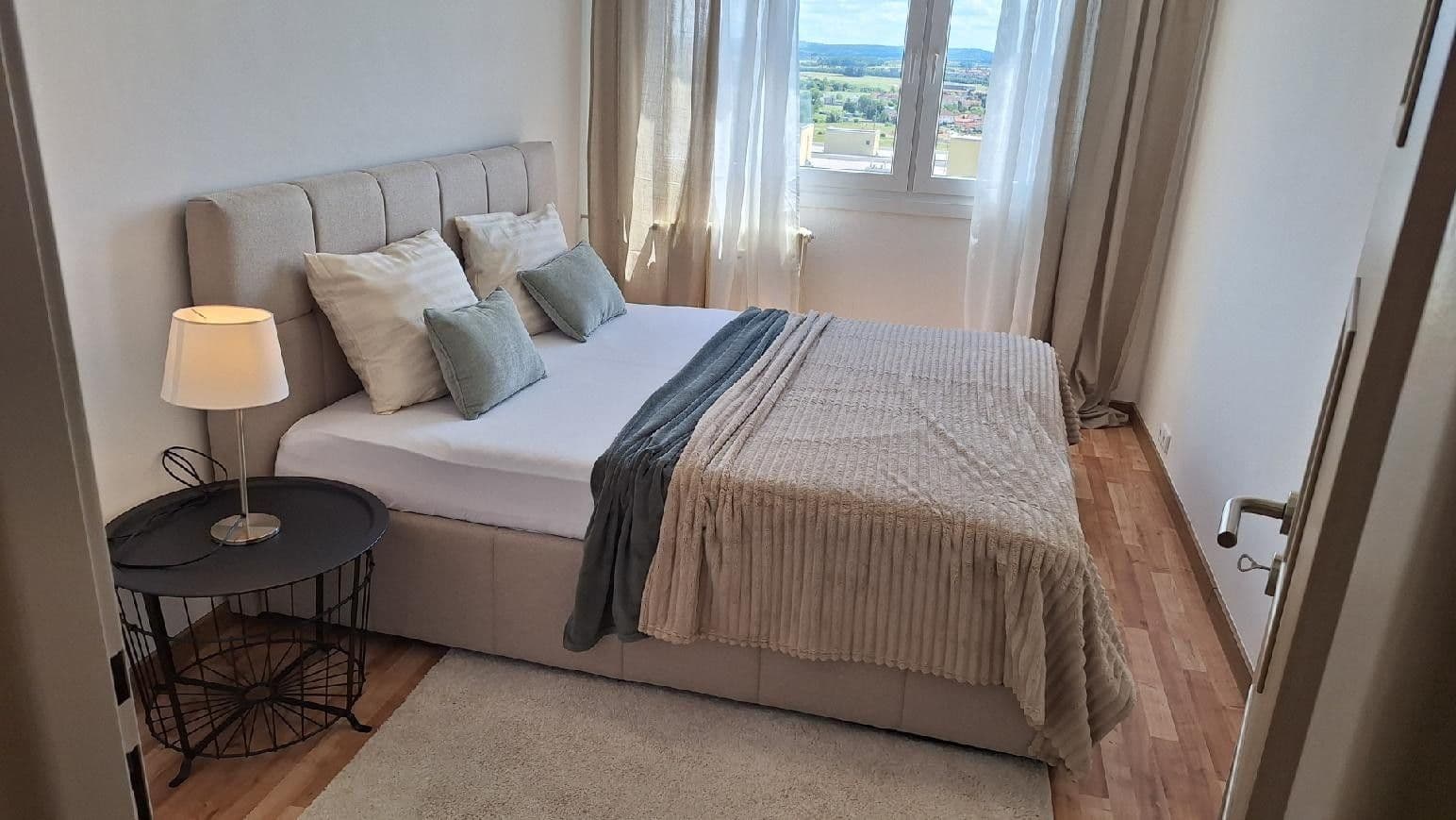 Prodej bytu 2+kk 40 m², Zdiměřická, Praha, Praha Prodej bytu 2+kk 40 m², Zdiměřická, Praha, Praha