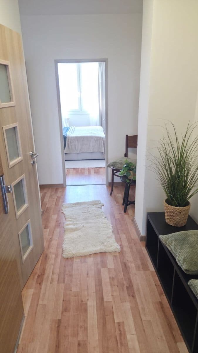 Prodej bytu 2+kk 40 m², Zdiměřická, Praha, Praha Prodej bytu 2+kk 40 m², Zdiměřická, Praha, Praha