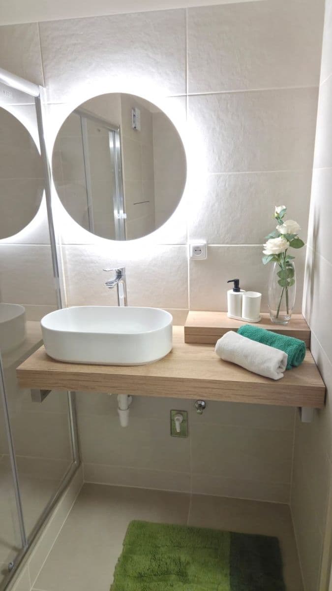 Prodej bytu 2+kk 40 m², Zdiměřická, Praha, Praha Prodej bytu 2+kk 40 m², Zdiměřická, Praha, Praha