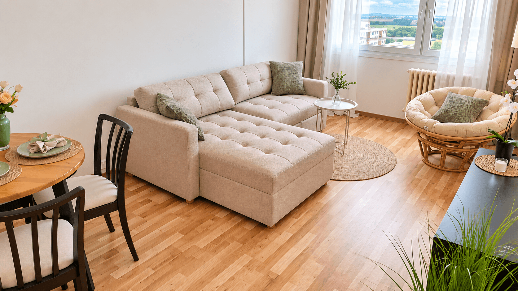 Prodej bytu 2+kk 40 m², Zdiměřická, Praha, Praha Prodej bytu 2+kk 40 m², Zdiměřická, Praha, Praha