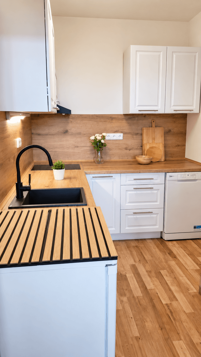 Prodej bytu 2+kk 40 m², Zdiměřická, Praha, Praha Prodej bytu 2+kk 40 m², Zdiměřická, Praha, Praha