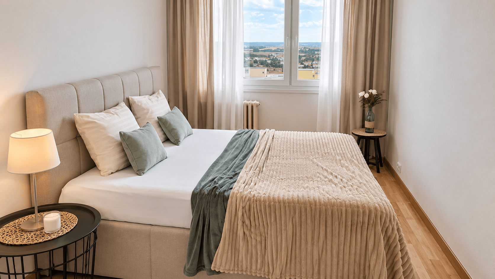 Prodej bytu 2+kk 40 m², Zdiměřická, Praha, Praha Prodej bytu 2+kk 40 m², Zdiměřická, Praha, Praha