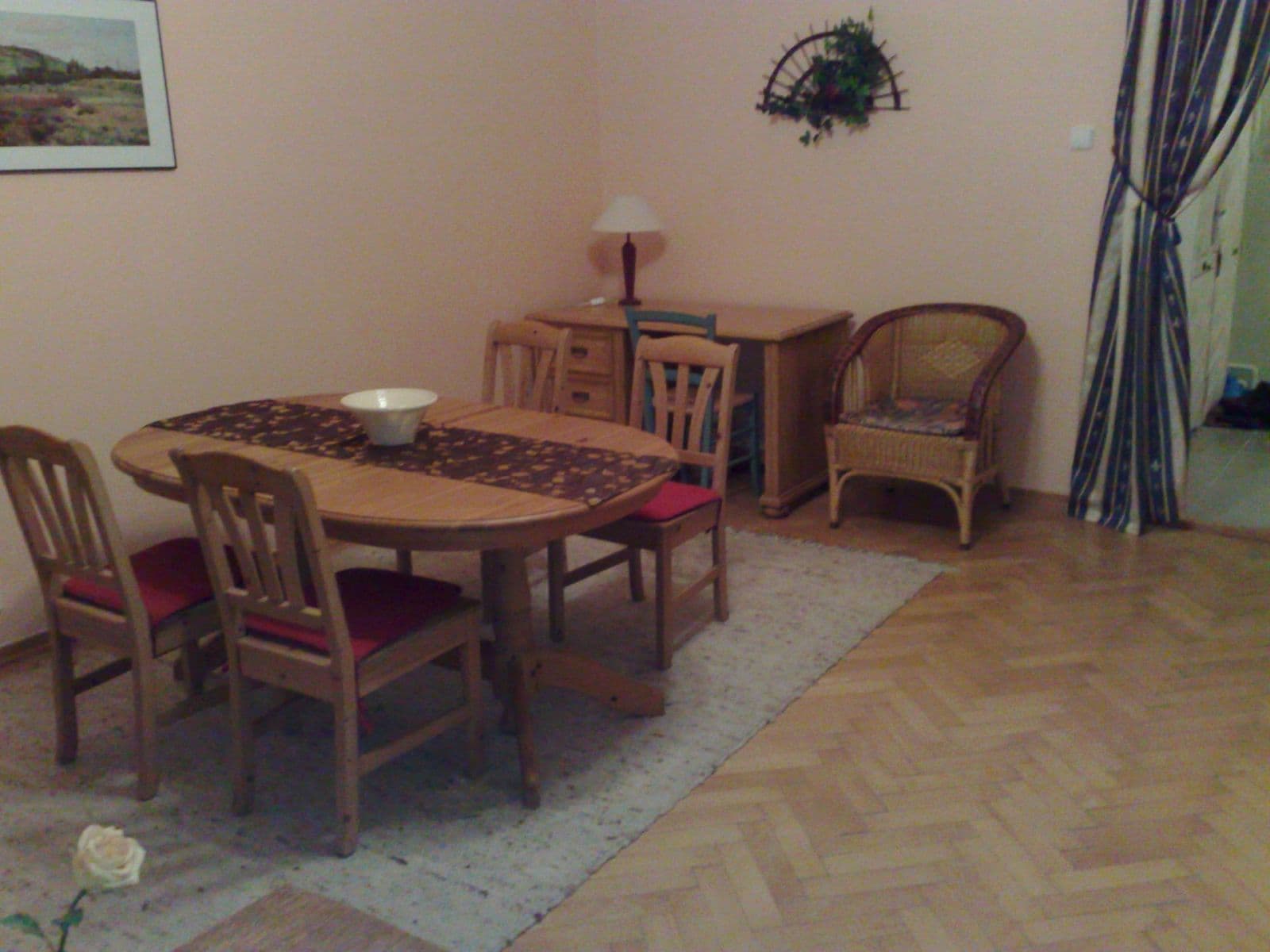 Pronájem bytu 2+kk 54 m², Chodská, Praha, Praha Pronájem bytu 2+kk 54 m², Chodská, Praha, Praha