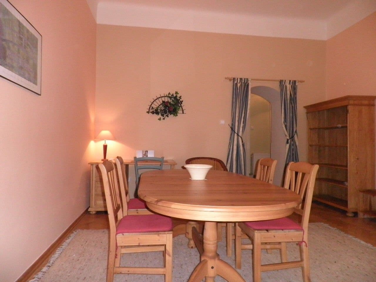 Pronájem bytu 2+kk 54 m², Chodská, Praha, Praha Pronájem bytu 2+kk 54 m², Chodská, Praha, Praha