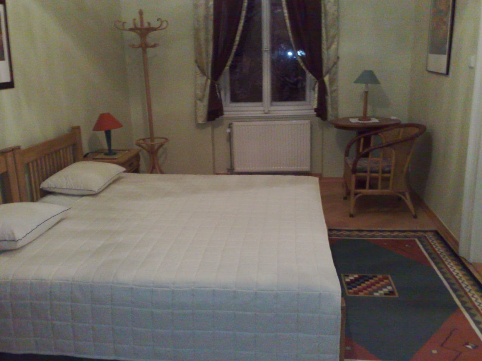 Pronájem bytu 2+kk 54 m², Chodská, Praha, Praha Pronájem bytu 2+kk 54 m², Chodská, Praha, Praha