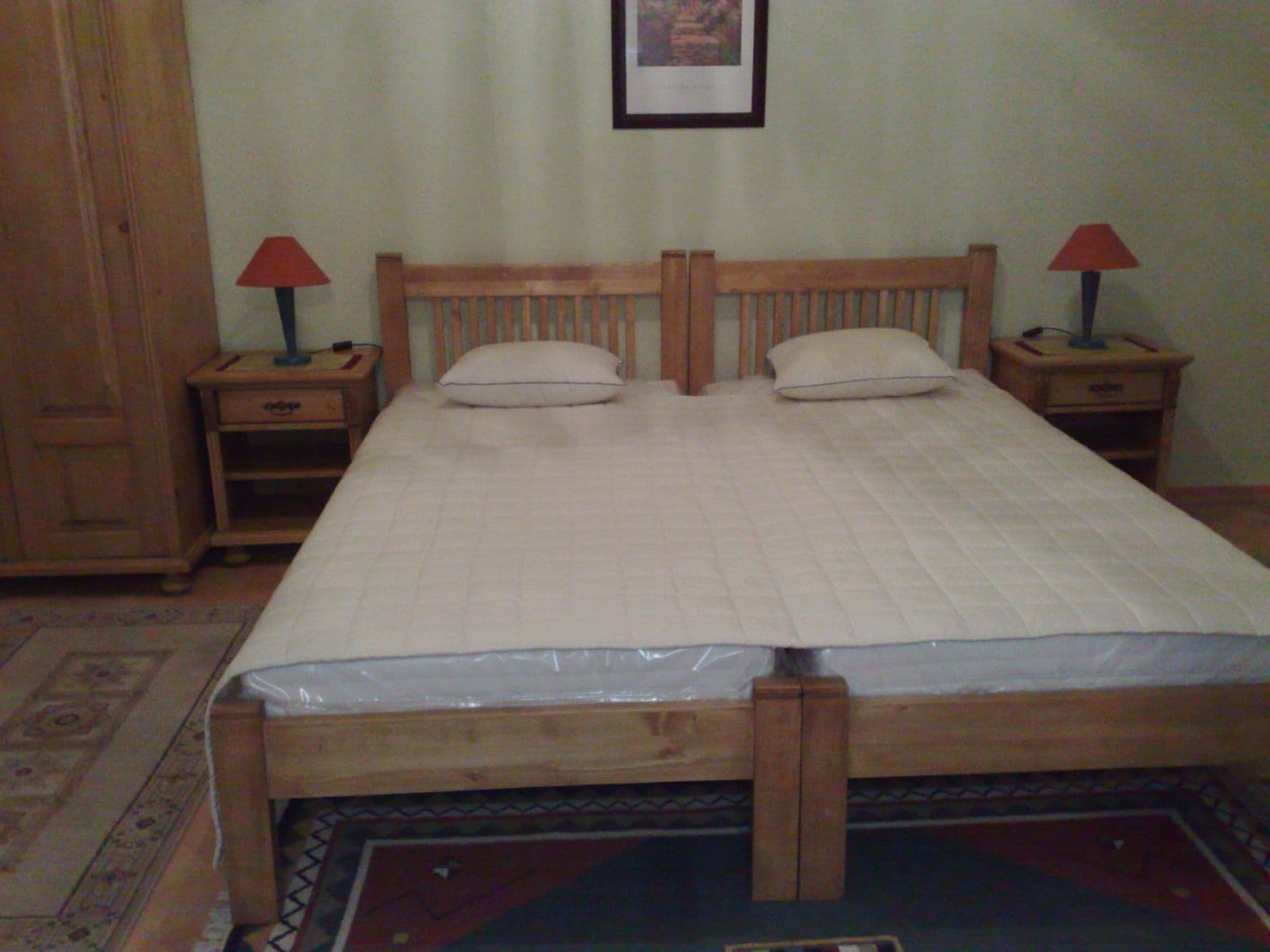 Pronájem bytu 2+kk 54 m², Chodská, Praha, Praha Pronájem bytu 2+kk 54 m², Chodská, Praha, Praha