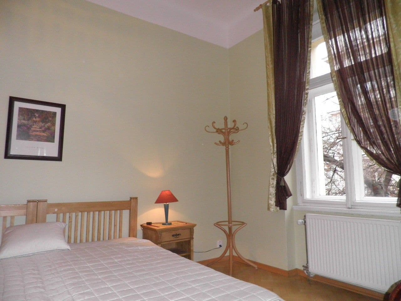 Pronájem bytu 2+kk 54 m², Chodská, Praha, Praha Pronájem bytu 2+kk 54 m², Chodská, Praha, Praha