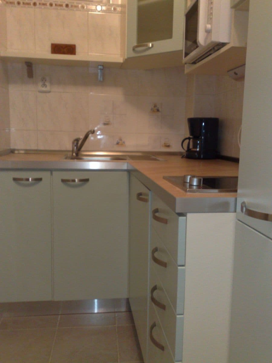 Pronájem bytu 2+kk 54 m², Chodská, Praha, Praha Pronájem bytu 2+kk 54 m², Chodská, Praha, Praha