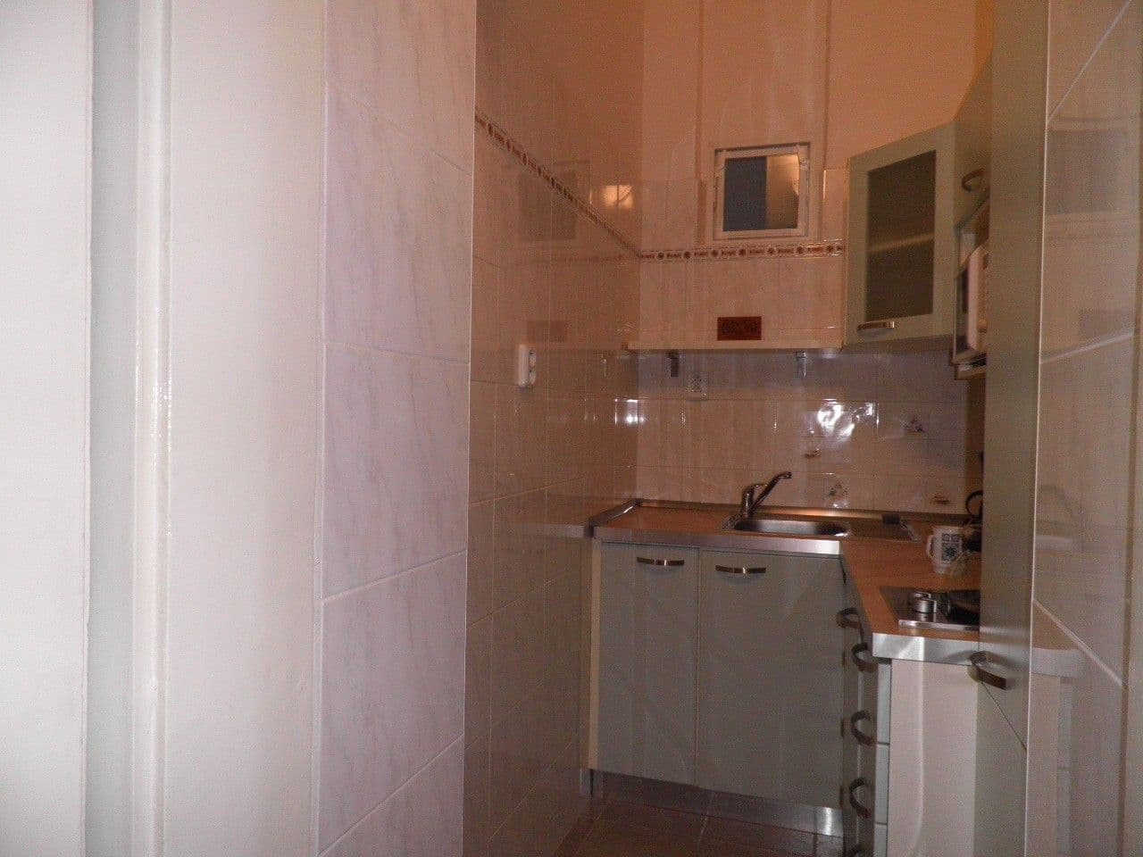 Pronájem bytu 2+kk 54 m², Chodská, Praha, Praha Pronájem bytu 2+kk 54 m², Chodská, Praha, Praha