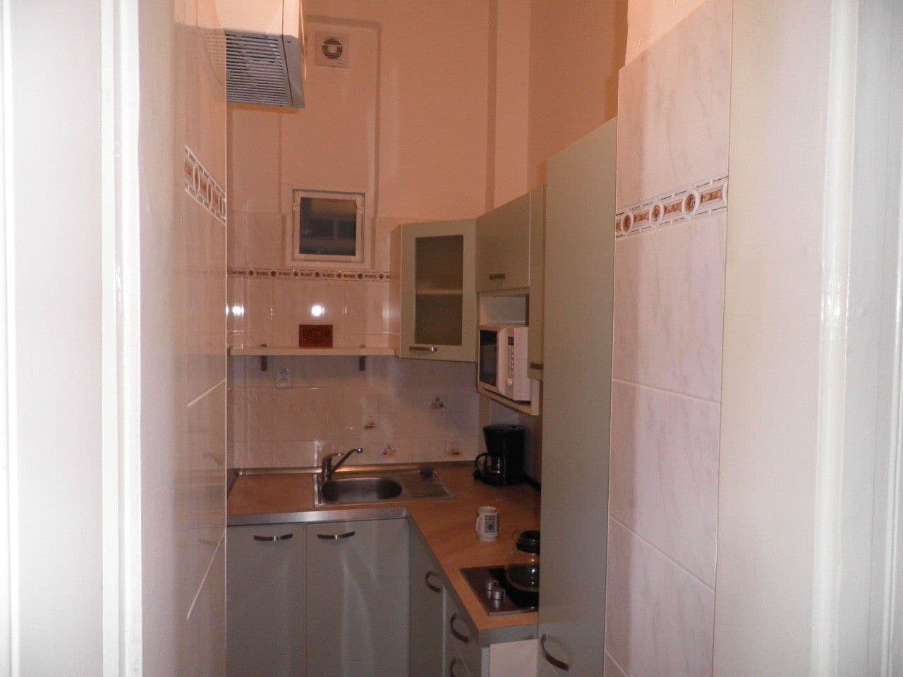 Pronájem bytu 2+kk 54 m², Chodská, Praha, Praha Pronájem bytu 2+kk 54 m², Chodská, Praha, Praha