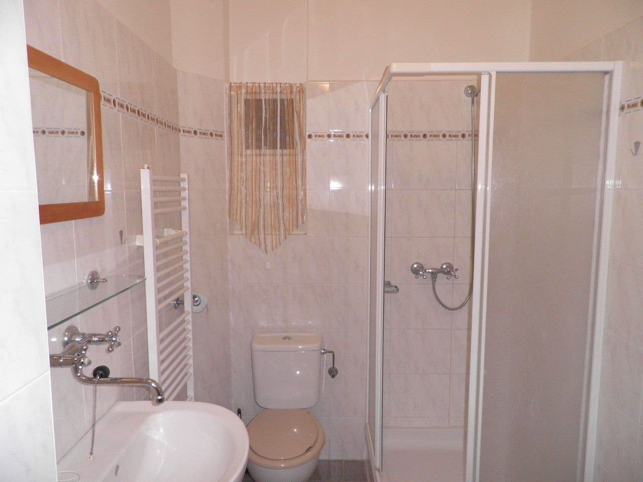 Pronájem bytu 2+kk 54 m², Chodská, Praha, Praha Pronájem bytu 2+kk 54 m², Chodská, Praha, Praha