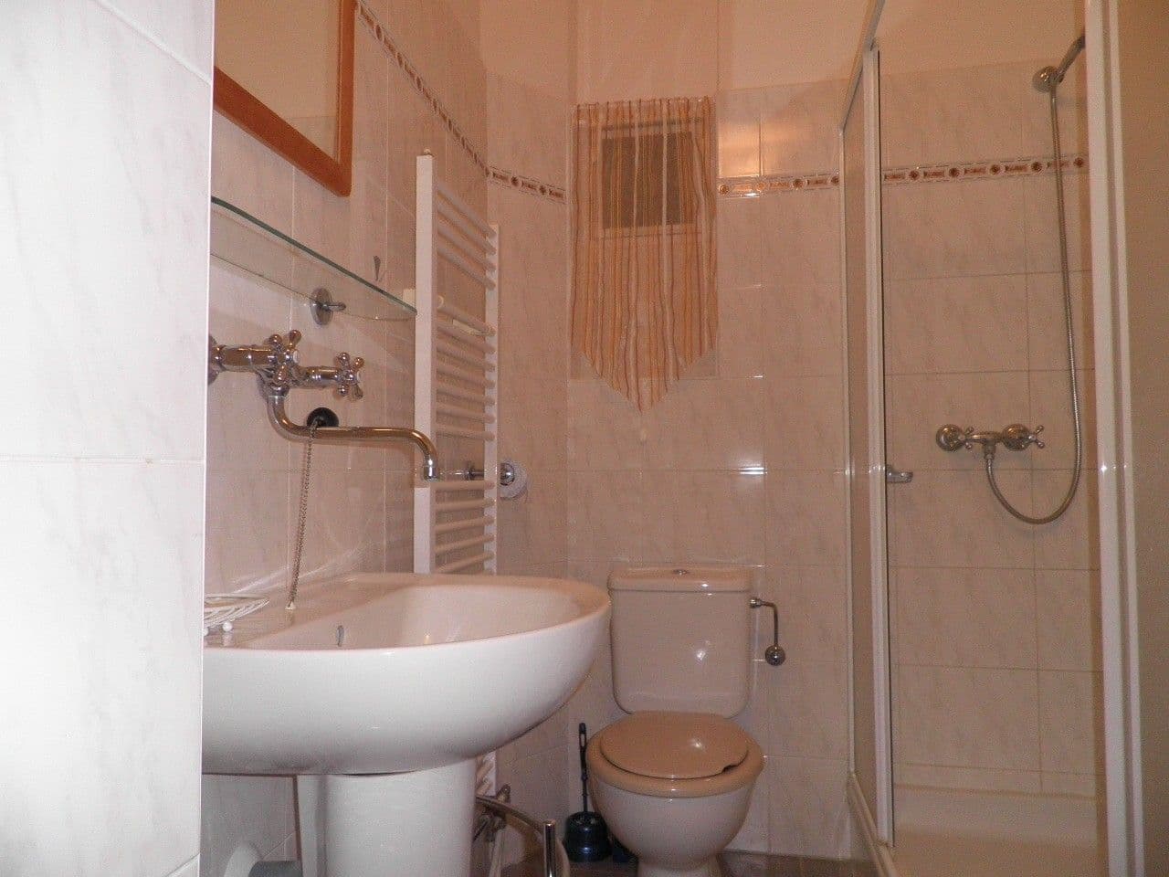 Pronájem bytu 2+kk 54 m², Chodská, Praha, Praha Pronájem bytu 2+kk 54 m², Chodská, Praha, Praha