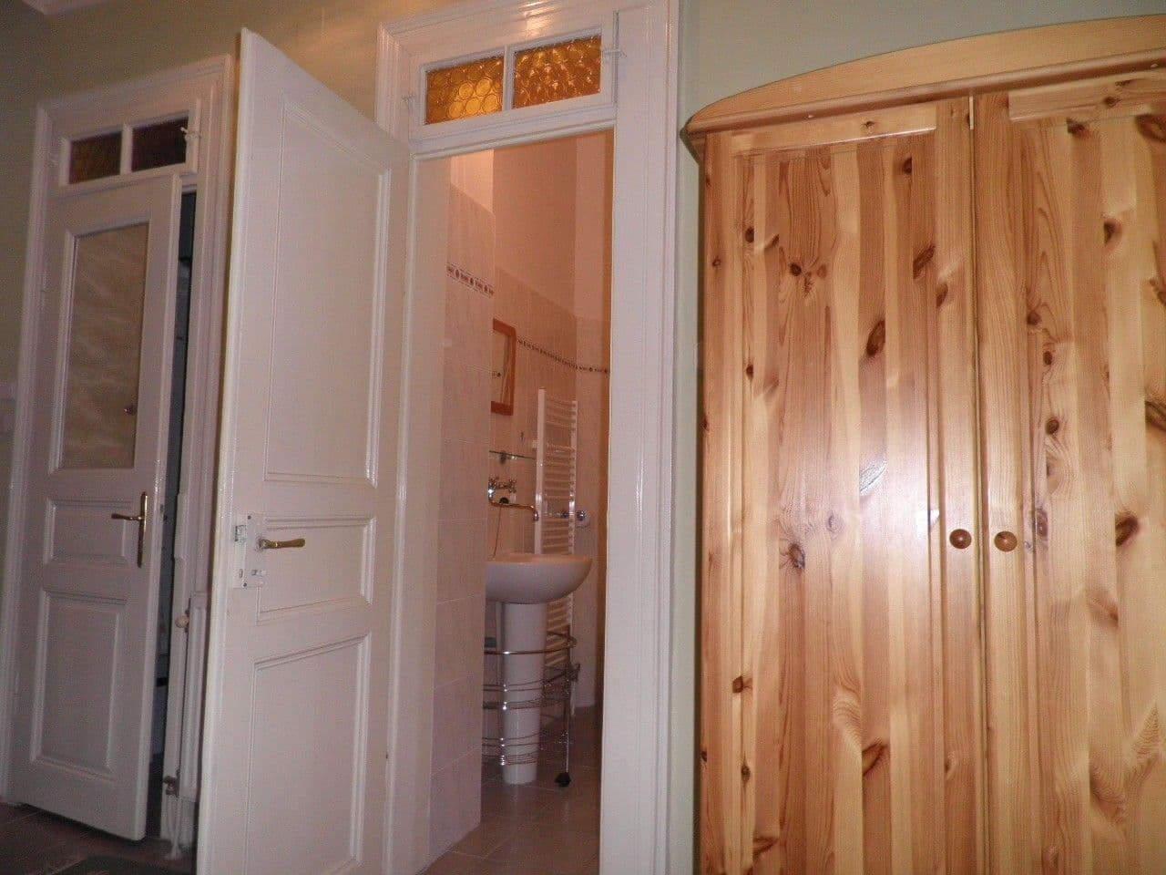 Pronájem bytu 2+kk 54 m², Chodská, Praha, Praha Pronájem bytu 2+kk 54 m², Chodská, Praha, Praha