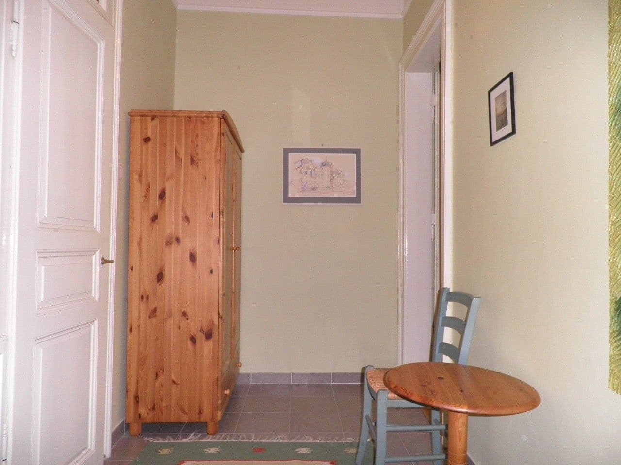 Pronájem bytu 2+kk 54 m², Chodská, Praha, Praha Pronájem bytu 2+kk 54 m², Chodská, Praha, Praha