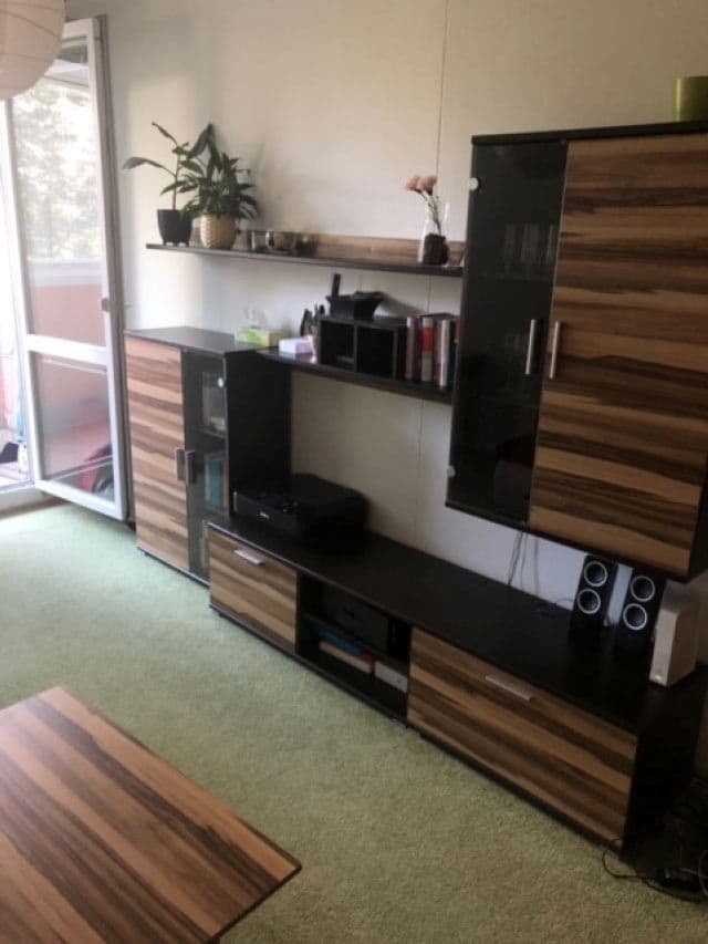 Pronájem bytu 2+kk 49 m², Jablonecká, Praha, Praha Pronájem bytu 2+kk 49 m², Jablonecká, Praha, Praha