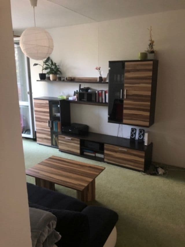 Pronájem bytu 2+kk 49 m², Jablonecká, Praha, Praha Pronájem bytu 2+kk 49 m², Jablonecká, Praha, Praha
