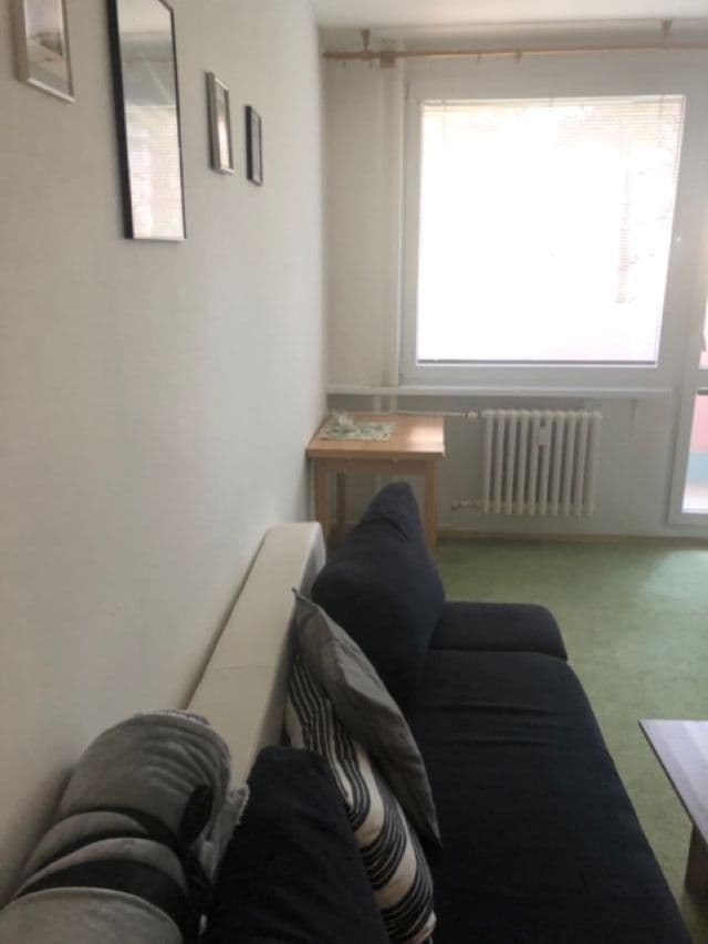 Pronájem bytu 2+kk 49 m², Jablonecká, Praha, Praha Pronájem bytu 2+kk 49 m², Jablonecká, Praha, Praha