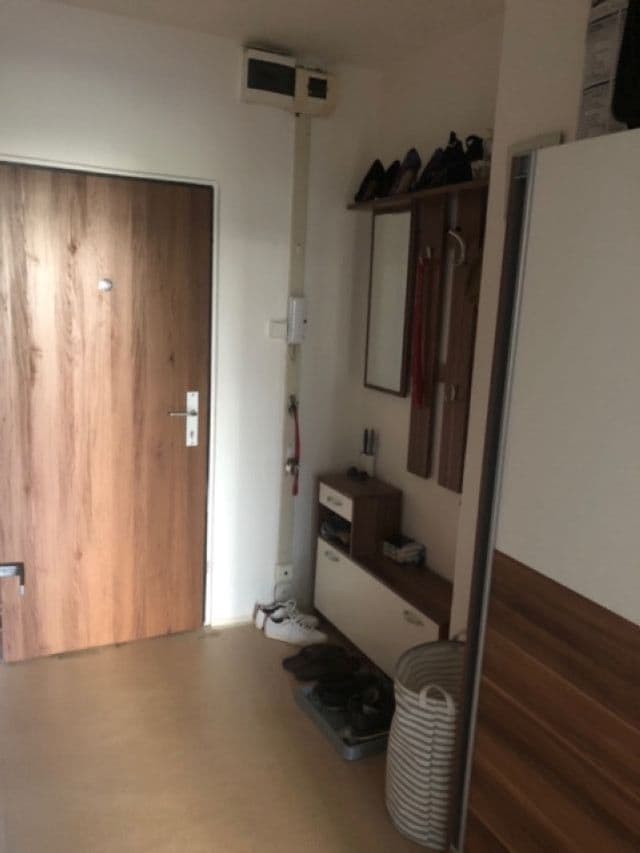 Pronájem bytu 2+kk 49 m², Jablonecká, Praha, Praha Pronájem bytu 2+kk 49 m², Jablonecká, Praha, Praha
