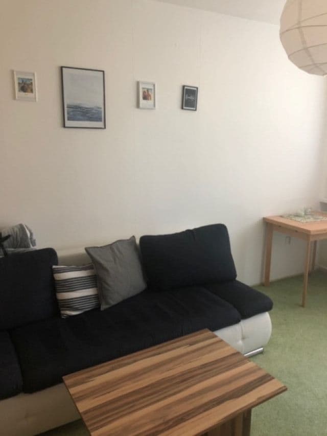 Pronájem bytu 2+kk 49 m², Jablonecká, Praha, Praha Pronájem bytu 2+kk 49 m², Jablonecká, Praha, Praha