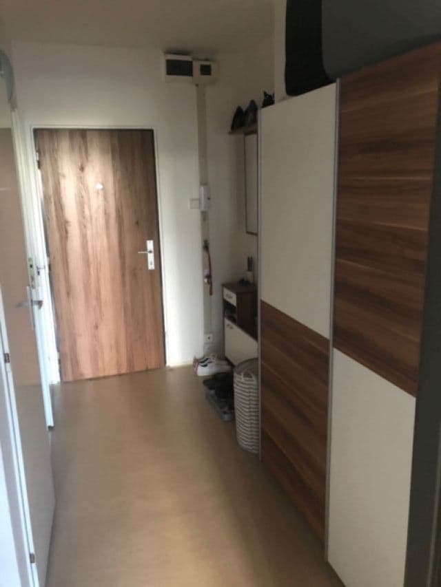 Pronájem bytu 2+kk 49 m², Jablonecká, Praha, Praha Pronájem bytu 2+kk 49 m², Jablonecká, Praha, Praha