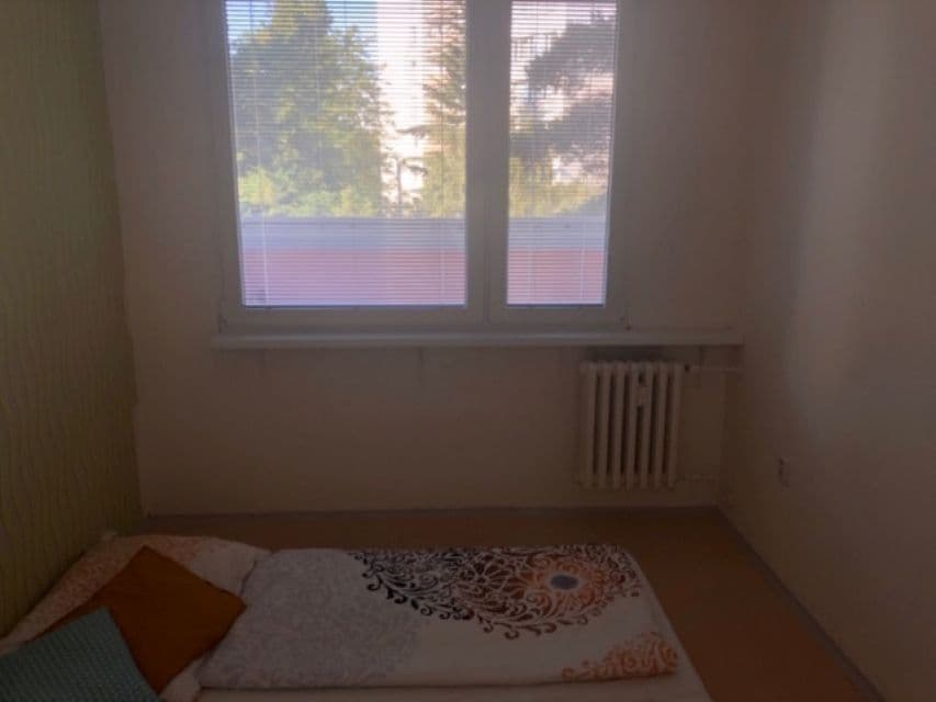 Pronájem bytu 2+kk 49 m², Jablonecká, Praha, Praha Pronájem bytu 2+kk 49 m², Jablonecká, Praha, Praha