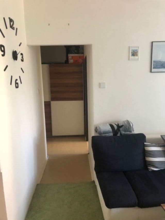 Pronájem bytu 2+kk 49 m², Jablonecká, Praha, Praha Pronájem bytu 2+kk 49 m², Jablonecká, Praha, Praha