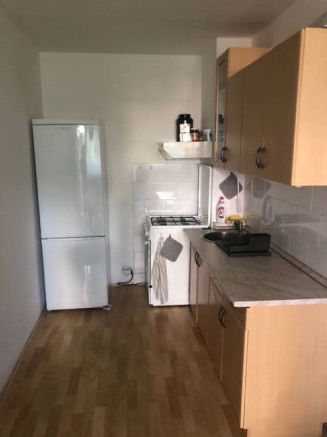 Pronájem bytu 2+kk 49 m², Jablonecká, Praha, Praha Pronájem bytu 2+kk 49 m², Jablonecká, Praha, Praha