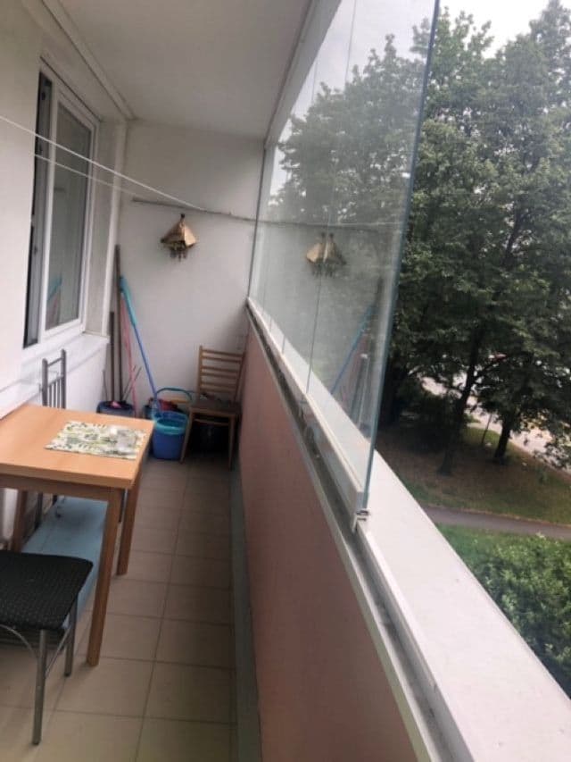 Pronájem bytu 2+kk 49 m², Jablonecká, Praha, Praha Pronájem bytu 2+kk 49 m², Jablonecká, Praha, Praha