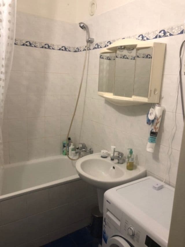Pronájem bytu 2+kk 49 m², Jablonecká, Praha, Praha Pronájem bytu 2+kk 49 m², Jablonecká, Praha, Praha
