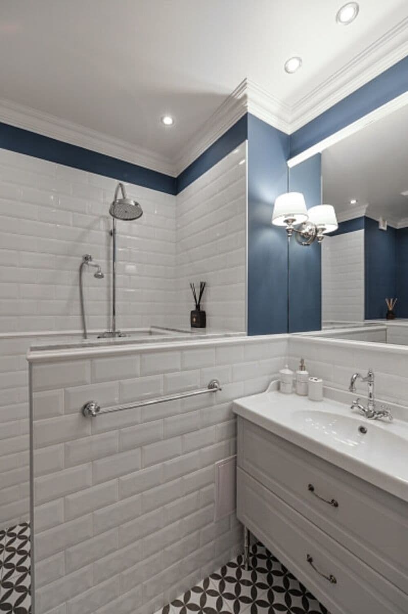 Pronájem bytu 1+kk 45 m², Ondříčkova, Praha, Praha Pronájem bytu 1+kk 45 m², Ondříčkova, Praha, Praha