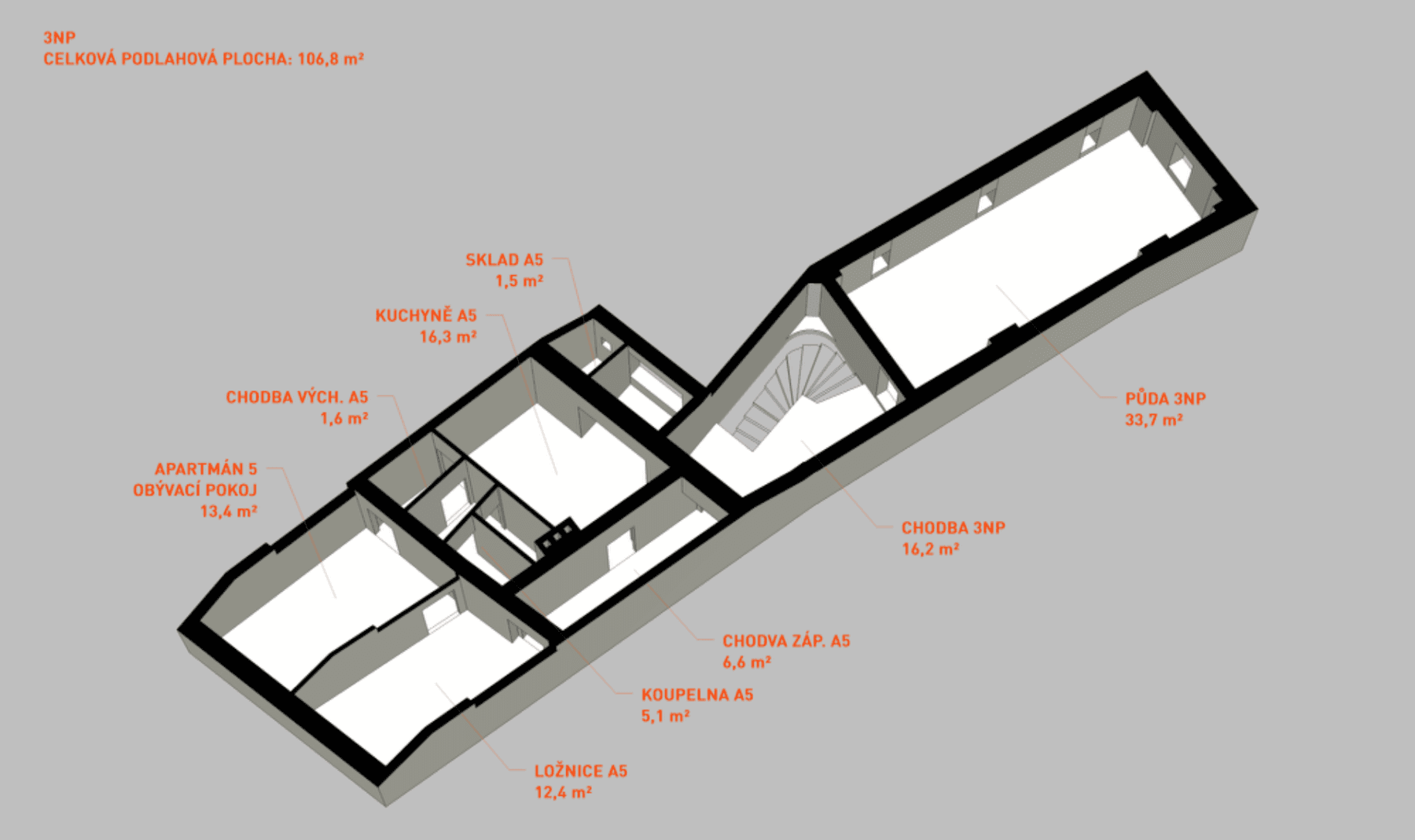 Prodej domu 239 m², pozemek 178 m², Palackého, Turnov, Liberecký kraj Prodej domu 239 m², pozemek 178 m², Palackého, Turnov, Liberecký kraj