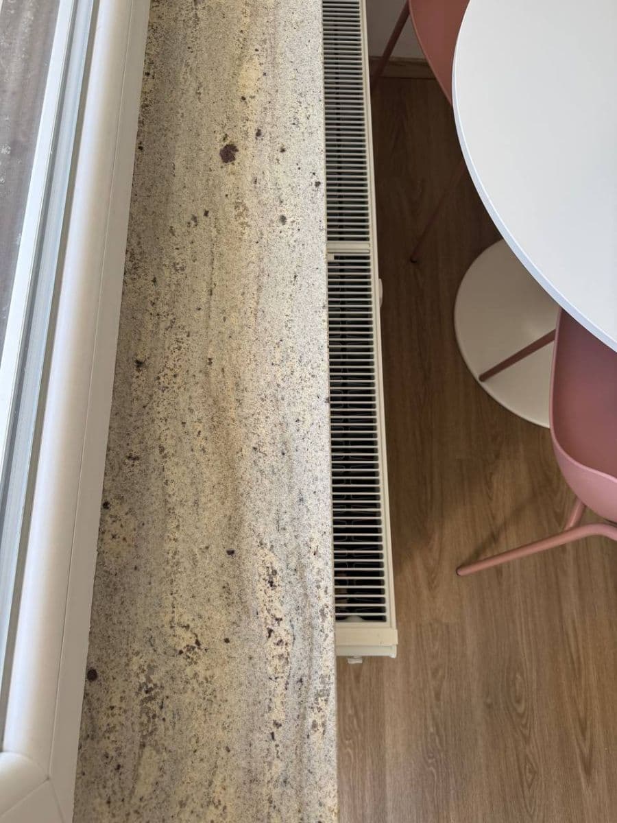 Pronájem bytu 1+kk 33 m², Pod Třebešínem, Praha, Praha Pronájem bytu 1+kk 33 m², Pod Třebešínem, Praha, Praha