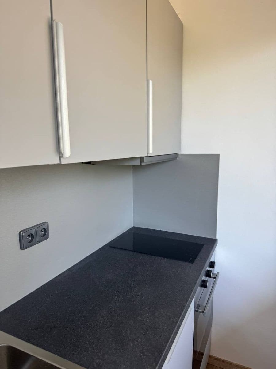 Pronájem bytu 1+kk 33 m², Pod Třebešínem, Praha, Praha Pronájem bytu 1+kk 33 m², Pod Třebešínem, Praha, Praha