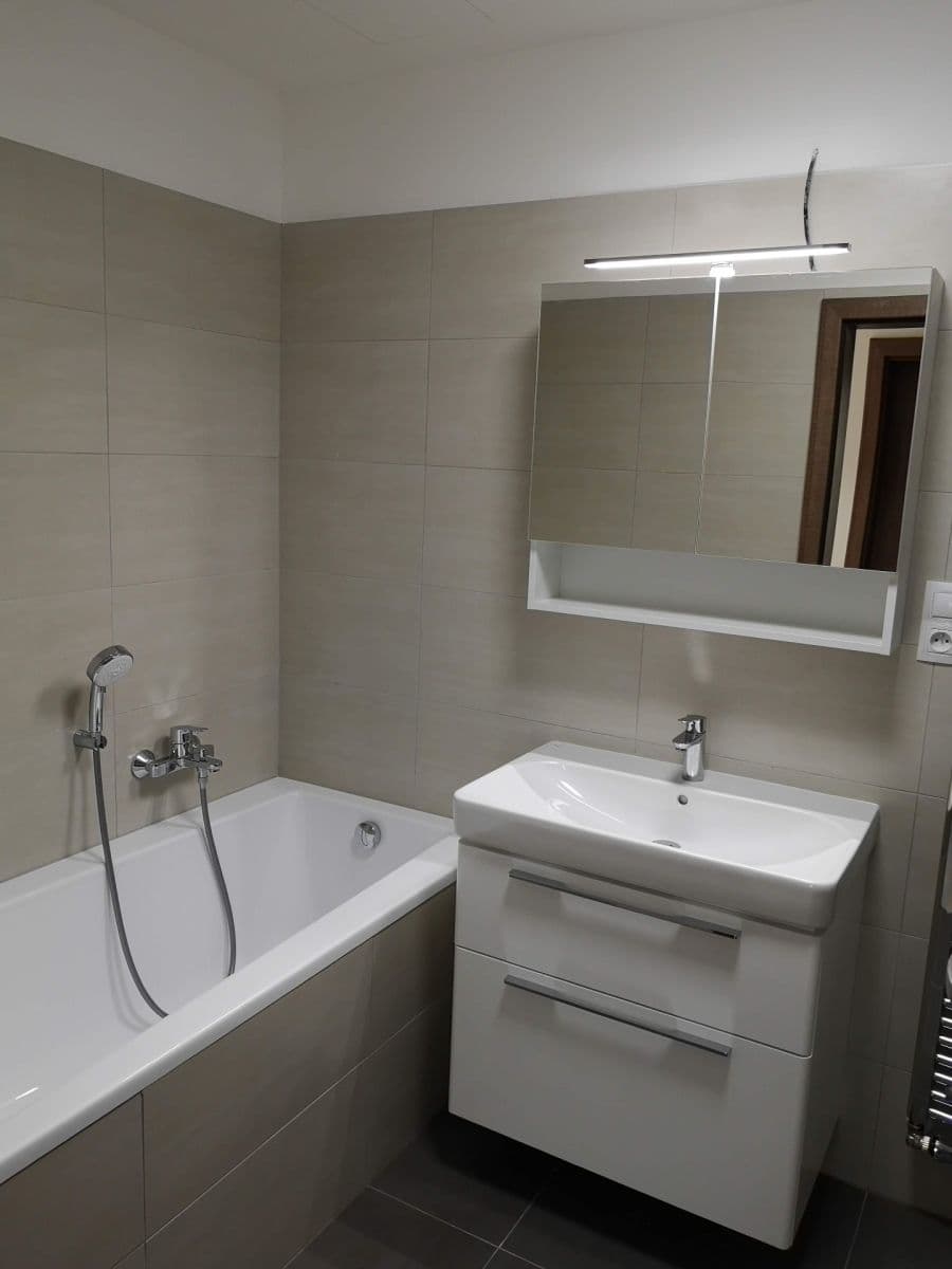 Pronájem bytu 3+kk 99 m², Poříčí, Brno, Jihomoravský kraj Pronájem bytu 3+kk 99 m², Poříčí, Brno, Jihomoravský kraj