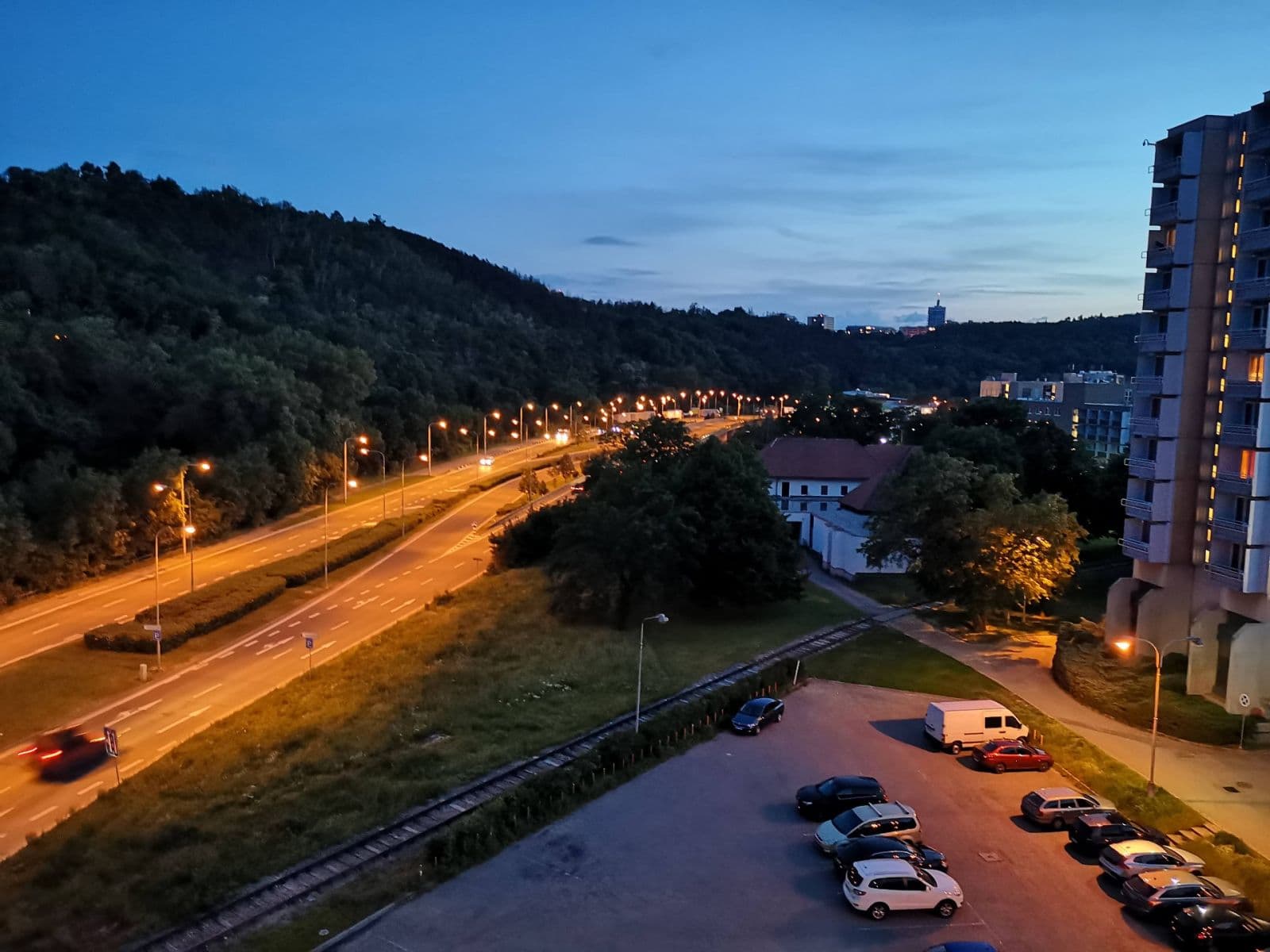 Pronájem bytu 3+kk 99 m², Poříčí, Brno, Jihomoravský kraj Pronájem bytu 3+kk 99 m², Poříčí, Brno, Jihomoravský kraj