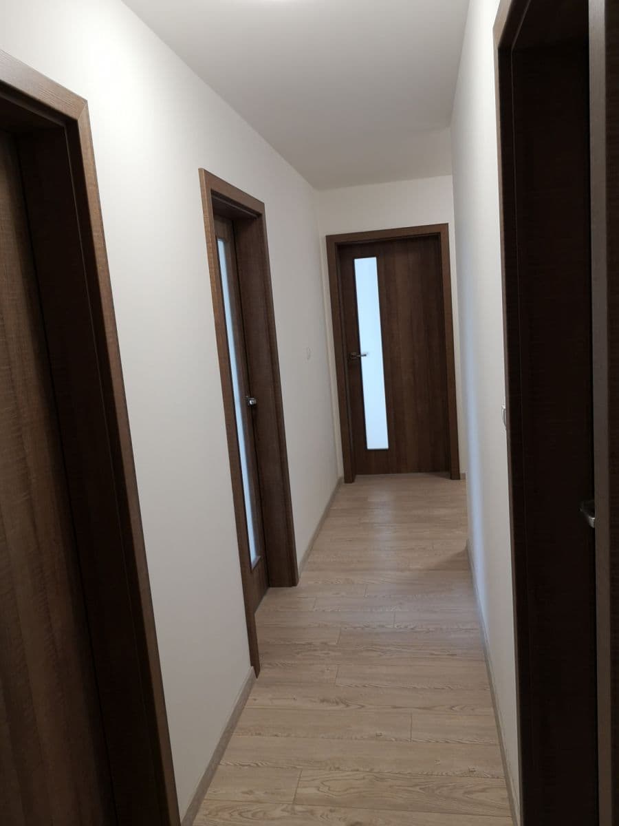Pronájem bytu 3+kk 99 m², Poříčí, Brno, Jihomoravský kraj Pronájem bytu 3+kk 99 m², Poříčí, Brno, Jihomoravský kraj
