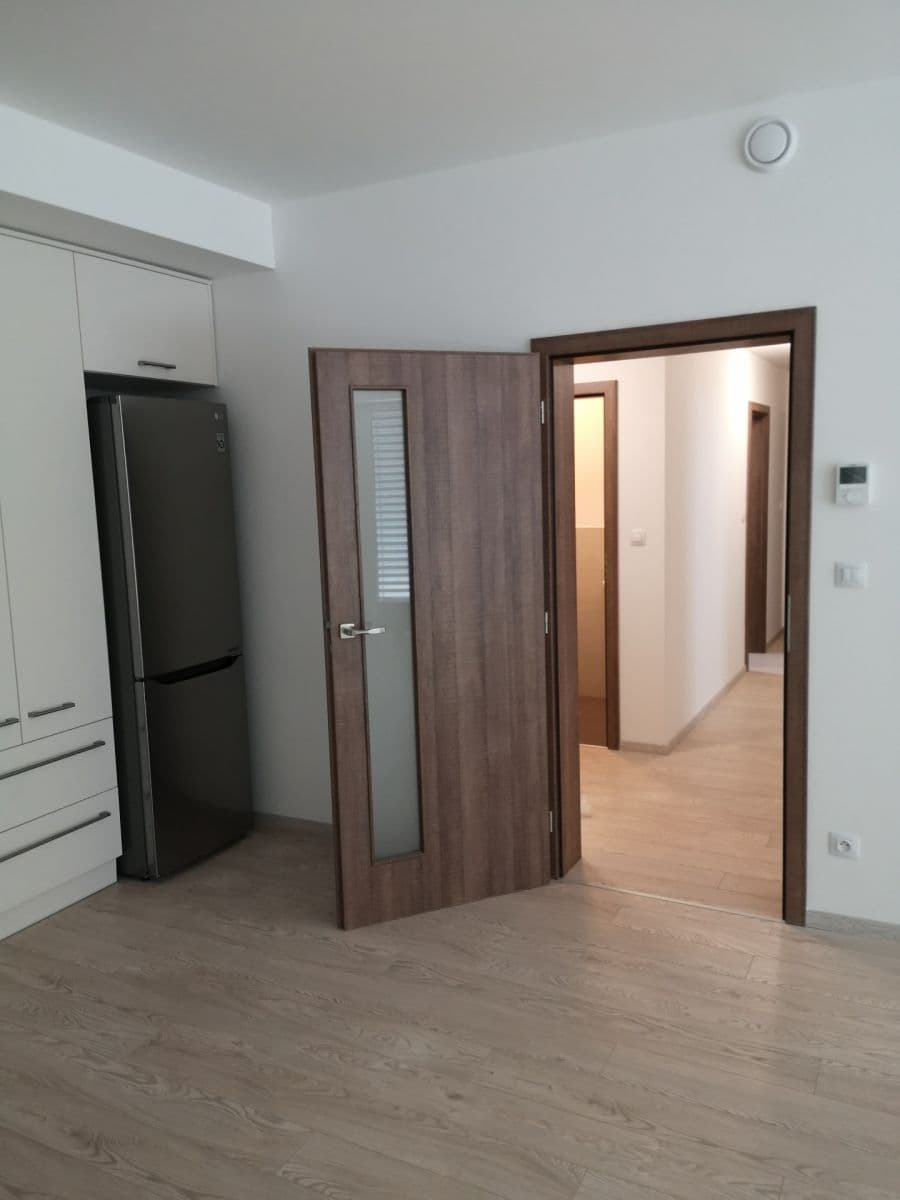 Pronájem bytu 3+kk 99 m², Poříčí, Brno, Jihomoravský kraj Pronájem bytu 3+kk 99 m², Poříčí, Brno, Jihomoravský kraj