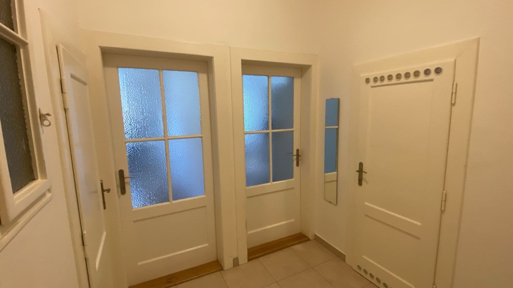 Pronájem bytu 2+kk 55 m², Národní obrany, Praha, Praha Pronájem bytu 2+kk 55 m², Národní obrany, Praha, Praha