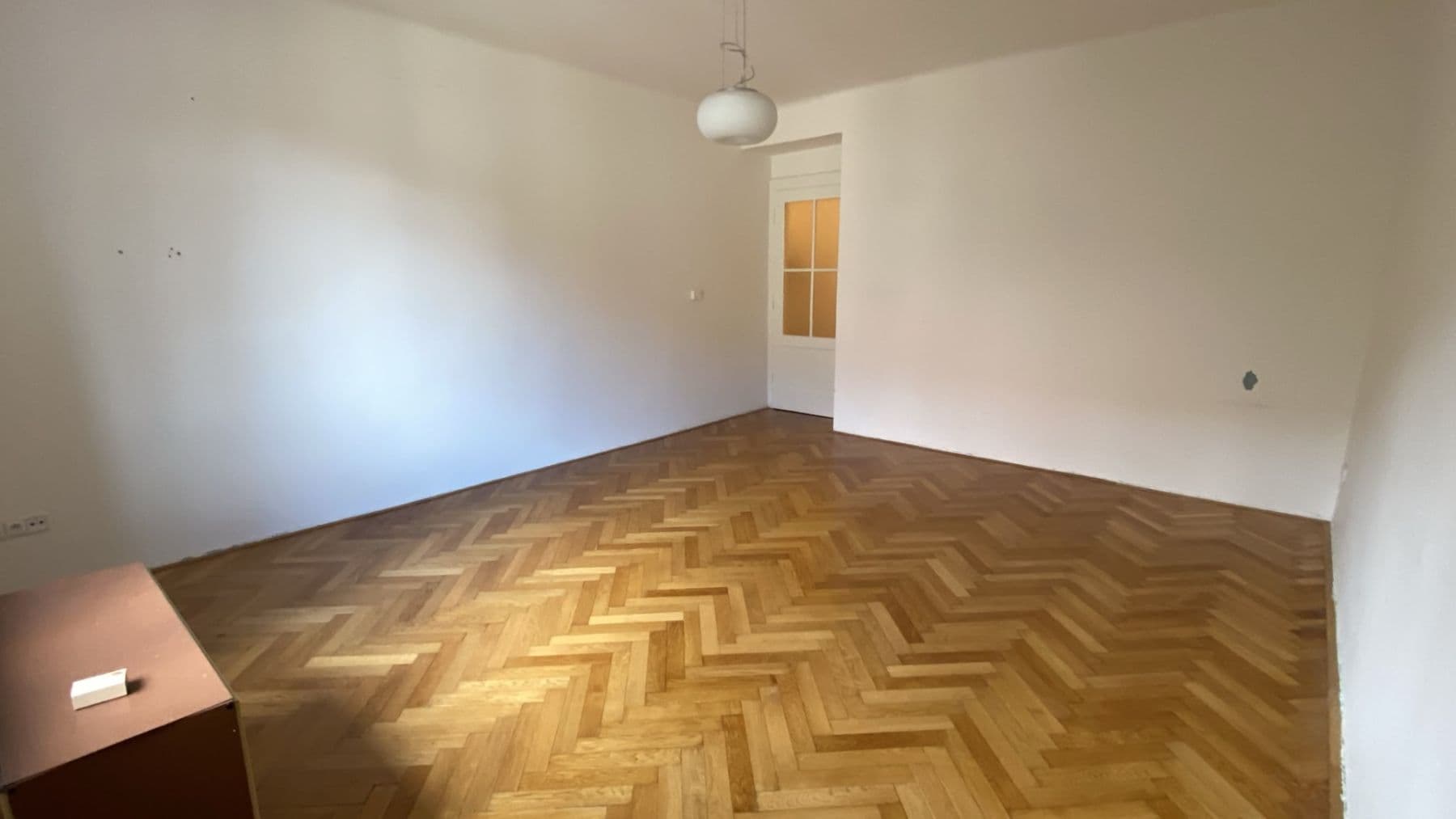 Pronájem bytu 2+kk 55 m², Národní obrany, Praha, Praha Pronájem bytu 2+kk 55 m², Národní obrany, Praha, Praha