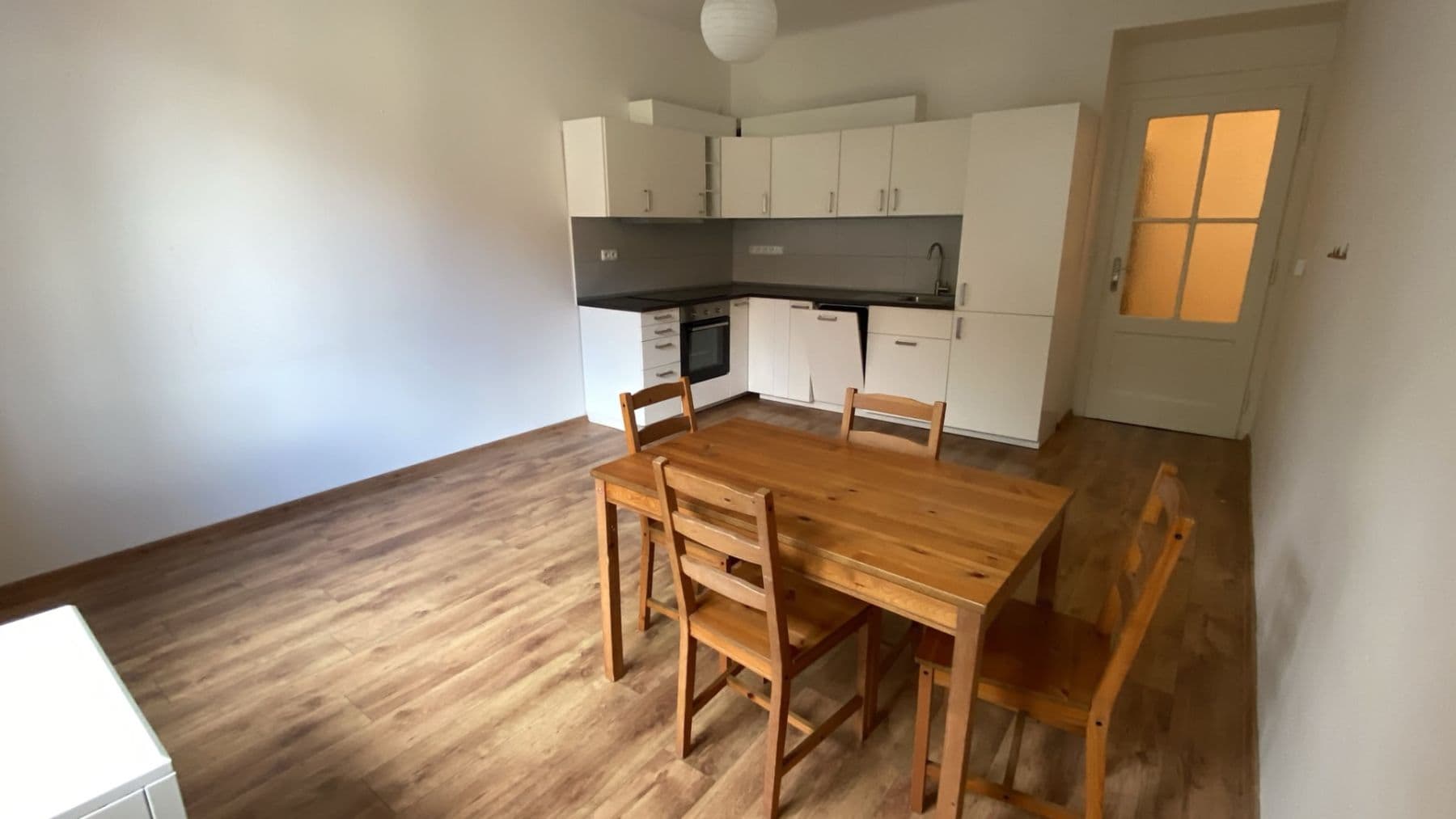 Pronájem bytu 2+kk 55 m², Národní obrany, Praha, Praha Pronájem bytu 2+kk 55 m², Národní obrany, Praha, Praha