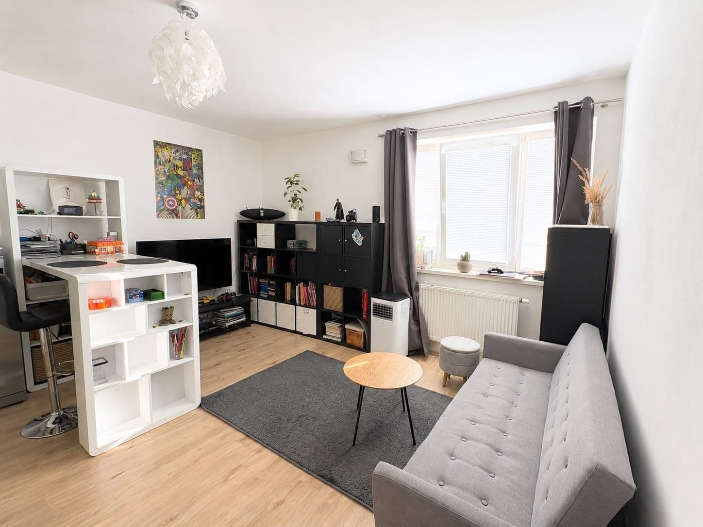 Pronájem bytu 2+kk 50 m², Jaroslava Holečka, Kladno, Středočeský kraj Pronájem bytu 2+kk 50 m², Jaroslava Holečka, Kladno, Středočeský kraj