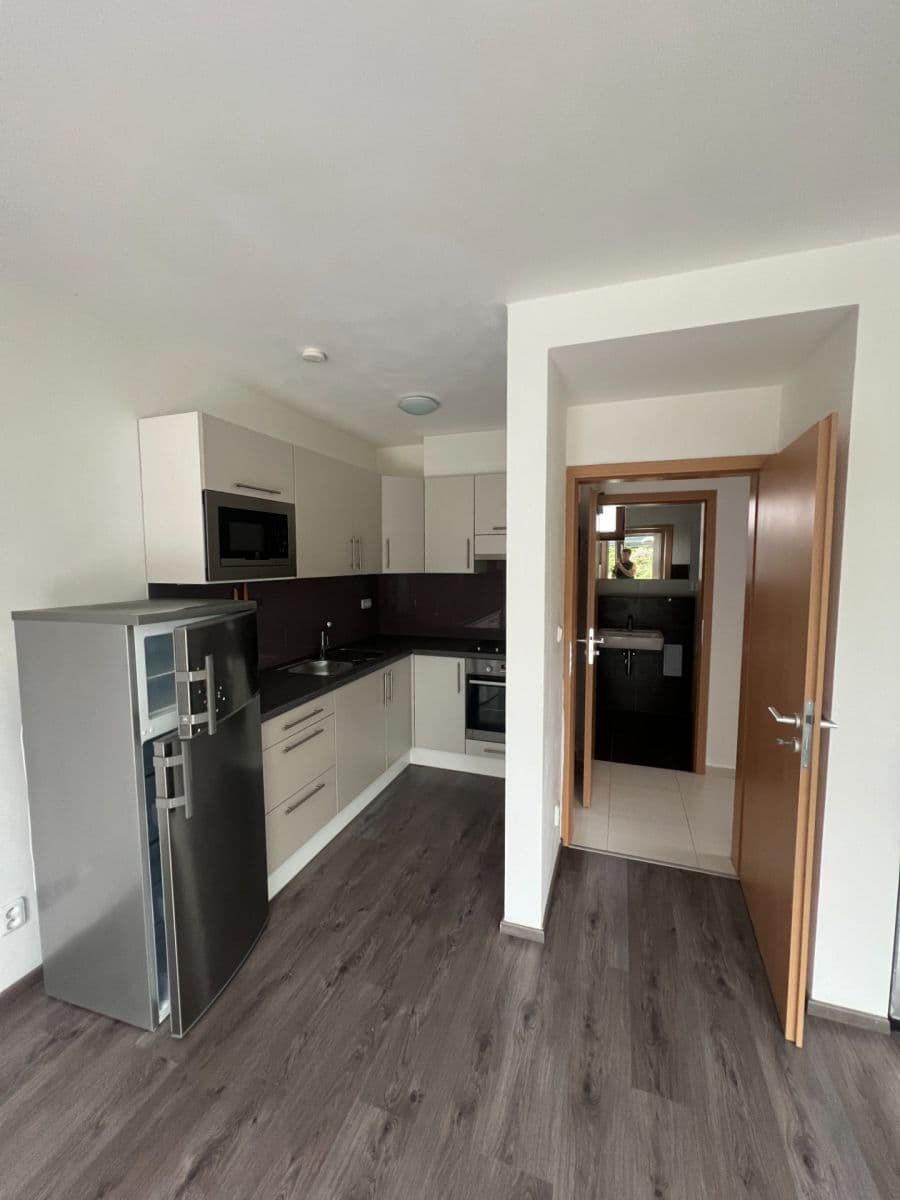 Pronájem bytu 2+kk 50 m², V Edenu, Mníšek pod Brdy, Středočeský kraj Pronájem bytu 2+kk 50 m², V Edenu, Mníšek pod Brdy, Středočeský kraj