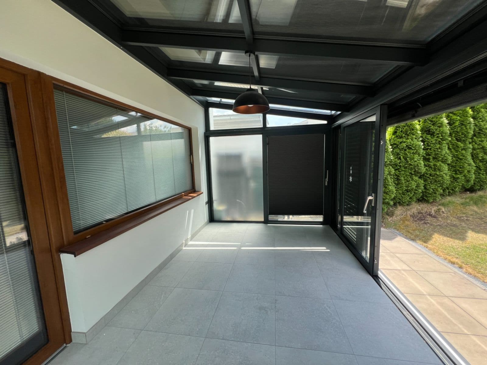 Pronájem bytu 2+kk 50 m², V Edenu, Mníšek pod Brdy, Středočeský kraj Pronájem bytu 2+kk 50 m², V Edenu, Mníšek pod Brdy, Středočeský kraj