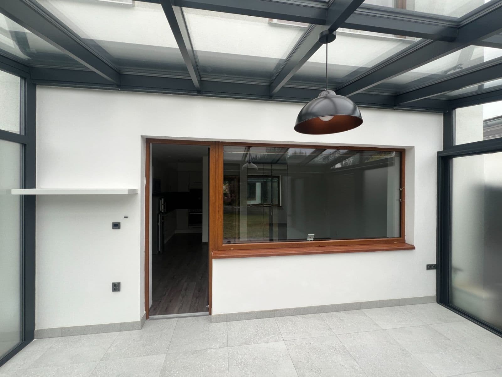 Pronájem bytu 2+kk 50 m², V Edenu, Mníšek pod Brdy, Středočeský kraj Pronájem bytu 2+kk 50 m², V Edenu, Mníšek pod Brdy, Středočeský kraj