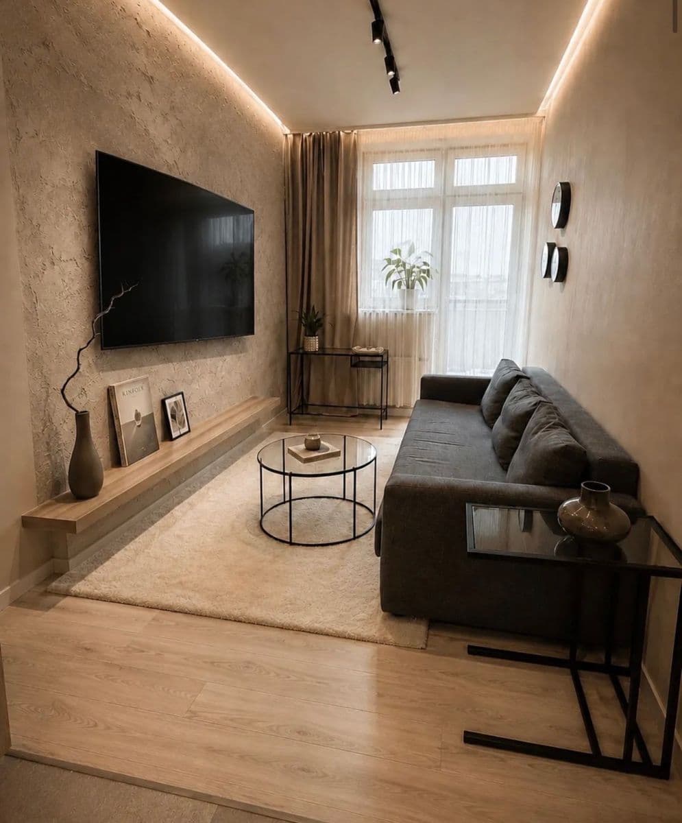Prodej bytu 2+kk 53 m², Českomoravská, Praha, Praha Prodej bytu 2+kk 53 m², Českomoravská, Praha, Praha