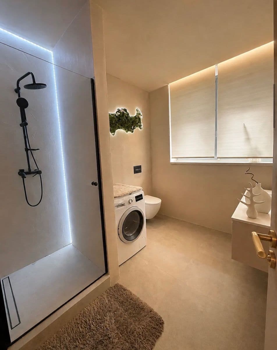 Prodej bytu 2+kk 53 m², Českomoravská, Praha, Praha Prodej bytu 2+kk 53 m², Českomoravská, Praha, Praha