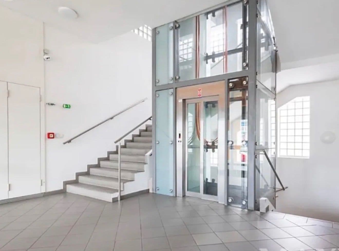 Prodej bytu 2+kk 53 m², Českomoravská, Praha, Praha Prodej bytu 2+kk 53 m², Českomoravská, Praha, Praha
